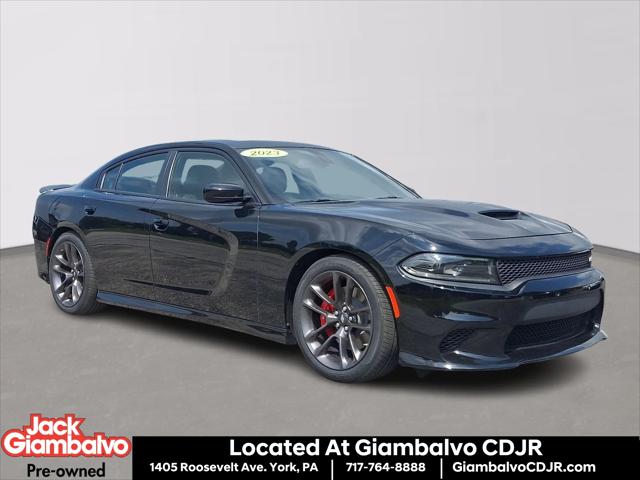 2023 Dodge Charger R/T for sale in York, PA