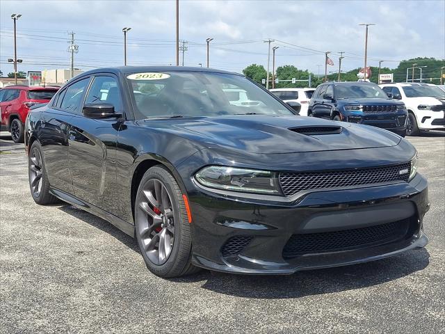 2023 Dodge Charger R/T 2023 Dodge Charger R/T