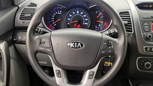 2014 Kia Sorento LX