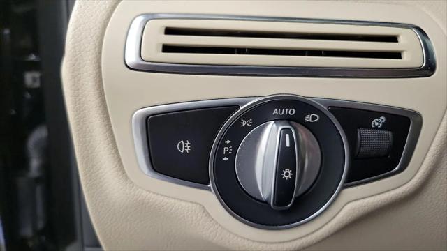 2021 Mercedes-Benz C-CLASS C 300 4MATIC Sedan