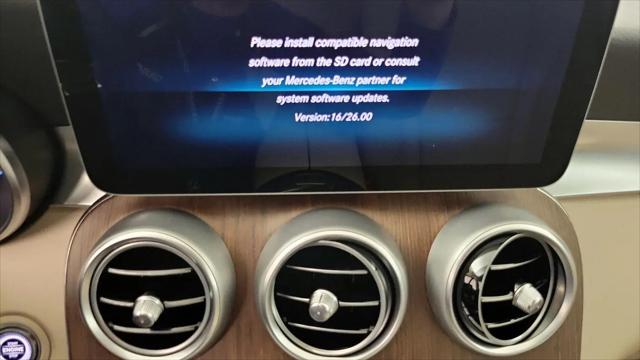 2021 Mercedes-Benz C-CLASS C 300 4MATIC Sedan