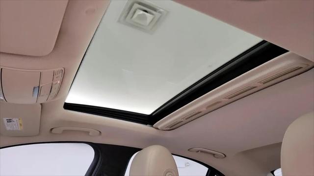 2021 Mercedes-Benz C-CLASS C 300 4MATIC Sedan