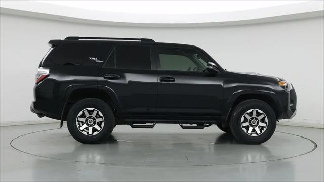 2021 Toyota 4Runner TRD Off Road Premium