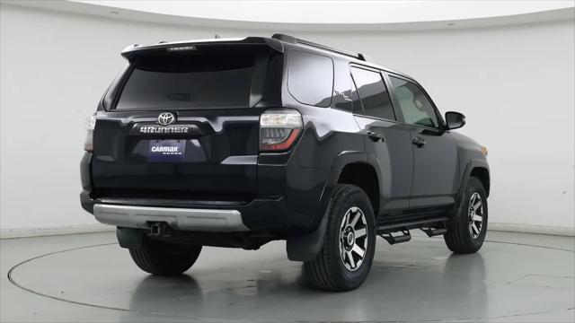 2021 Toyota 4Runner TRD Off Road Premium