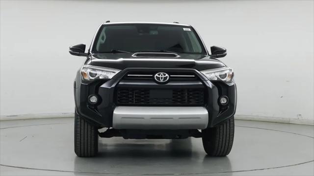 2021 Toyota 4Runner TRD Off Road Premium