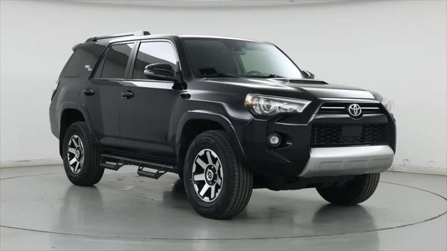 2021 Toyota 4Runner for sale near Cincinnati, OH