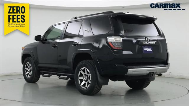 2021 Toyota 4Runner for sale near Cincinnati, OH