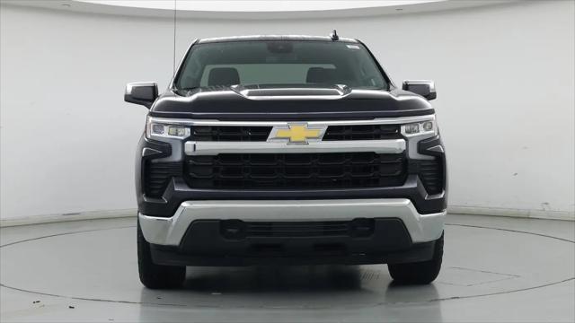 2023 Chevrolet Silverado 1500 4WD Double Cab Standard Bed LT with 2FT