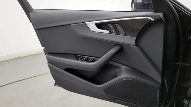 2021 Audi A4 Premium 40 TFSI quattro S tronic