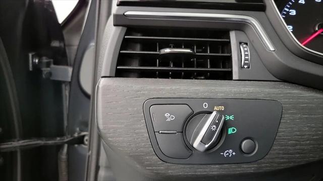 2021 Audi A4 Premium 40 TFSI quattro S tronic