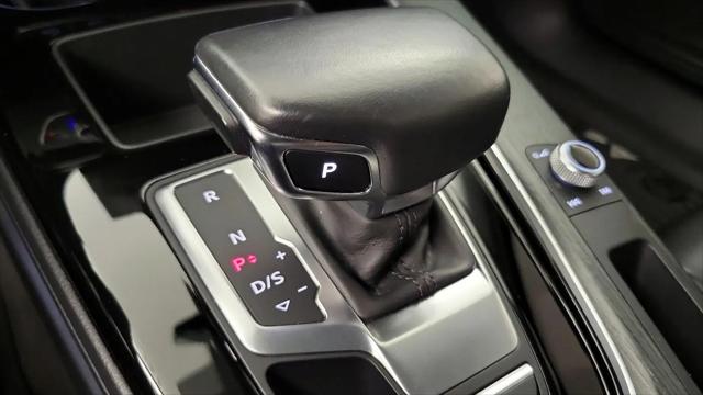 2021 Audi A4 Premium 40 TFSI quattro S tronic