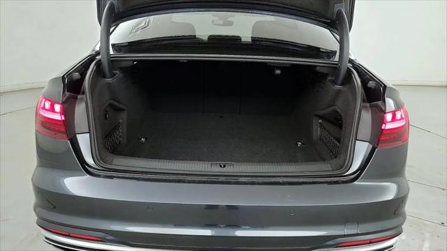 2021 Audi A4 Premium 40 TFSI quattro S tronic