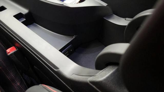 2022 Chevrolet Camaro RWD Coupe ZL1