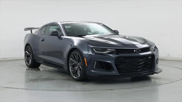 2022 Chevrolet Camaro RWD Coupe ZL1 for sale near Cincinnati, OH