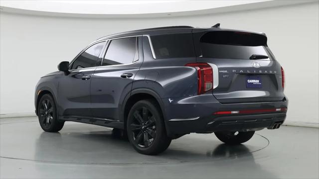 2024 Hyundai Palisade XRT