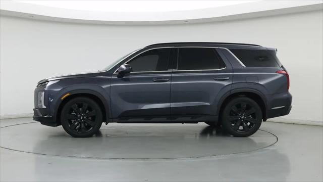 2024 Hyundai Palisade XRT