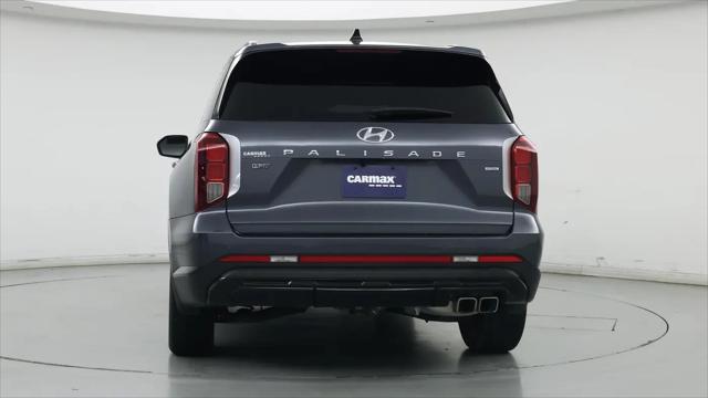 2024 Hyundai Palisade XRT
