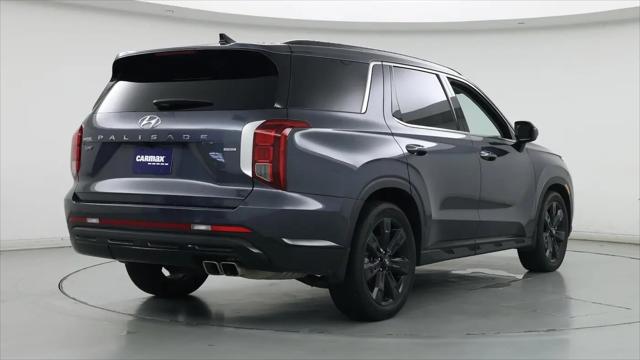 2024 Hyundai Palisade XRT