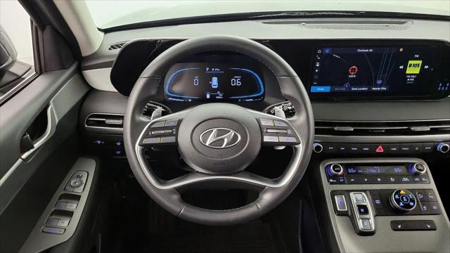 2024 Hyundai Palisade XRT