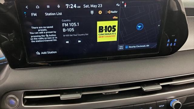 2024 Hyundai Palisade XRT