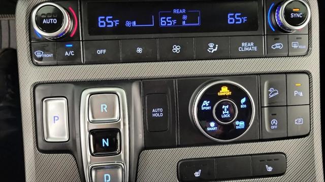 2024 Hyundai Palisade XRT