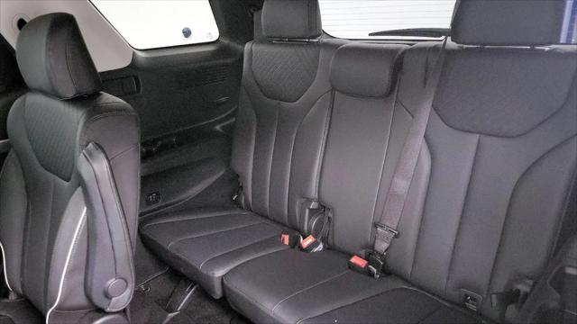 2024 Hyundai Palisade XRT