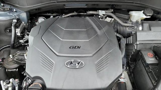 2024 Hyundai Palisade XRT