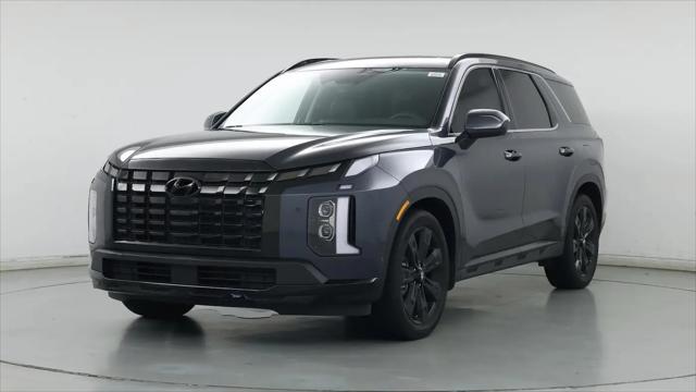 2024 Hyundai Palisade XRT