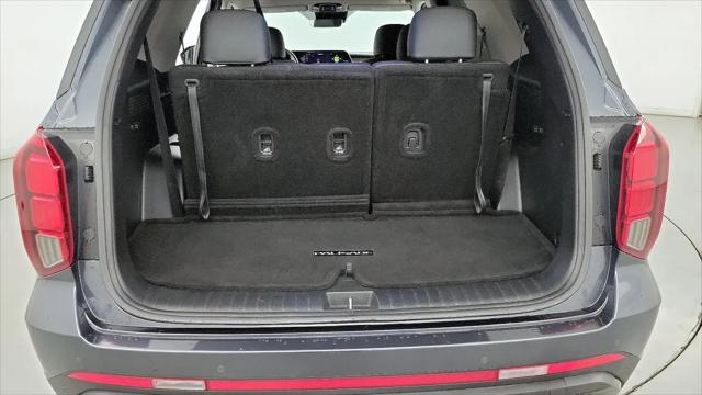 2024 Hyundai Palisade XRT