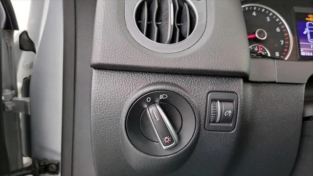 2017 Volkswagen Tiguan 2.0T S