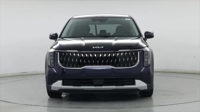 2025 Kia Carnival MPV LXS