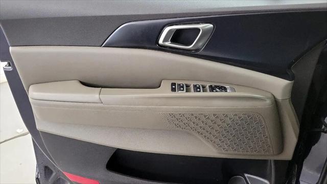 2025 Kia Carnival MPV LXS