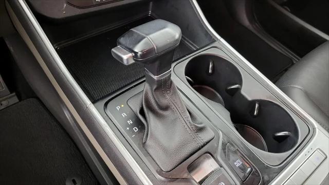 2025 Kia Carnival MPV LXS