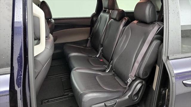 2025 Kia Carnival MPV LXS