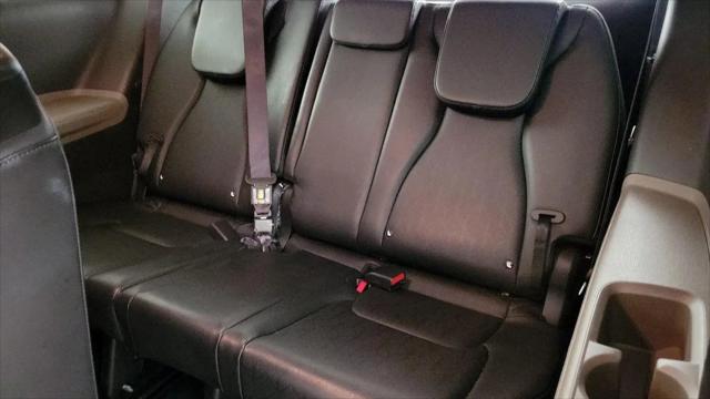 2025 Kia Carnival MPV LXS