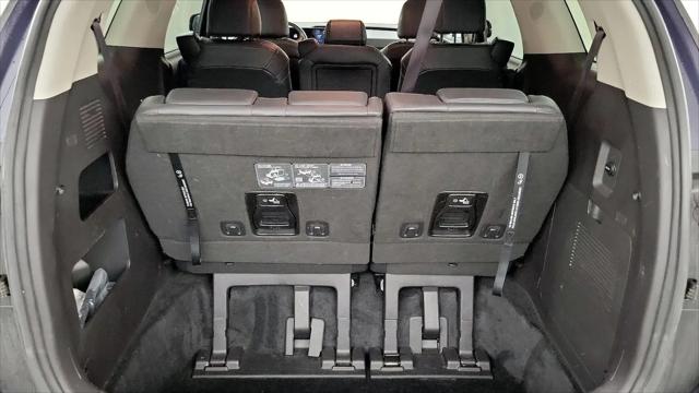2025 Kia Carnival MPV LXS
