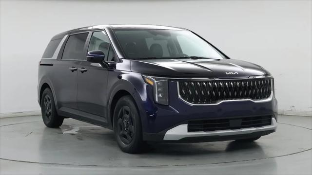 2025 Kia Carnival MPV LXS for sale near Cincinnati, OH
