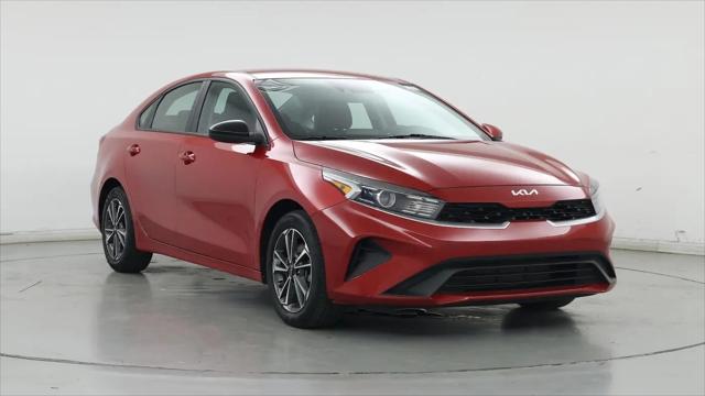 2023 Kia Forte LXS for sale in Cincinnati, OH