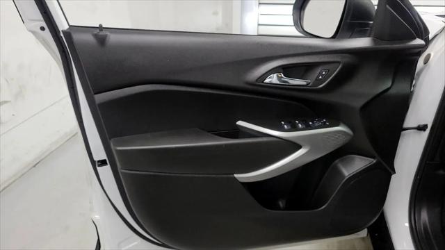2024 Chevrolet Trax FWD SP