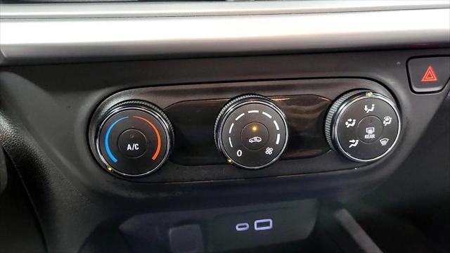 2024 Chevrolet Trax FWD SP
