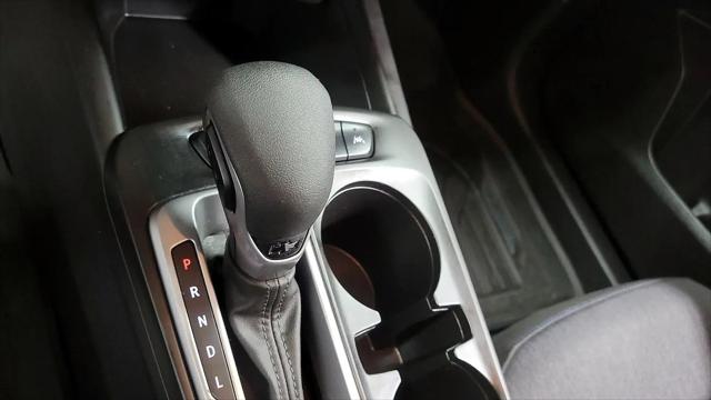 2024 Chevrolet Trax FWD SP