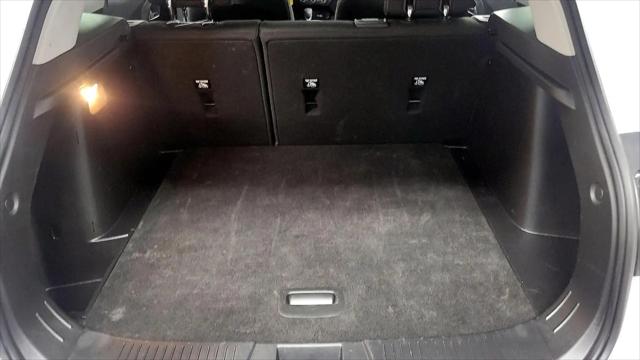 2024 Chevrolet Trax FWD SP