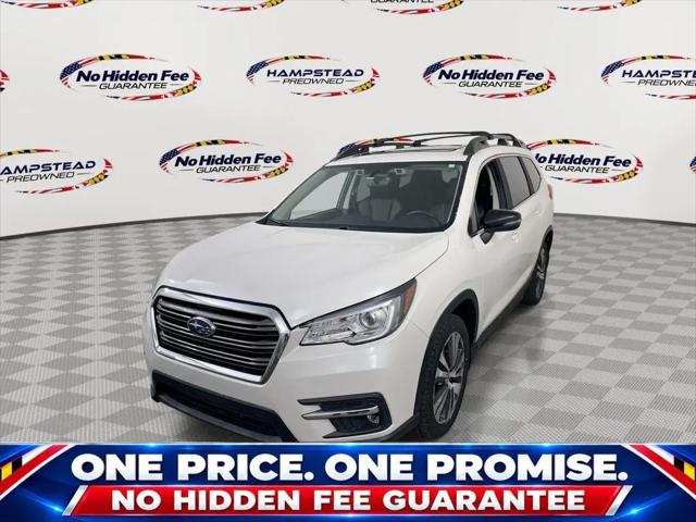 2020 Subaru Ascent Limited for sale in Hampstead, MD