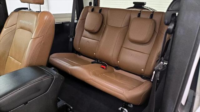 2022 Jeep Wrangler Rubicon 4x4
