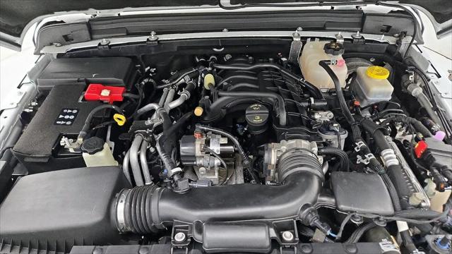 2022 Jeep Wrangler Rubicon 4x4