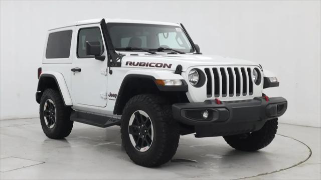 2022 Jeep Wrangler Rubicon 4x4 for sale in Madison, TN