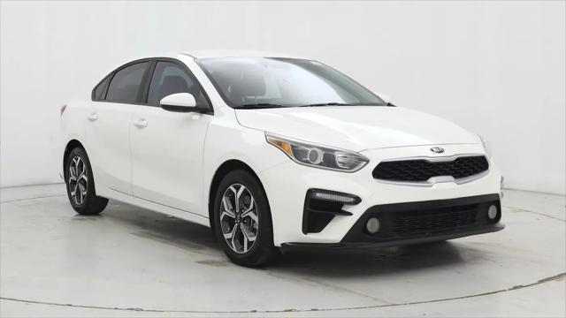 2019 Kia Forte LXS for sale in Madison, TN