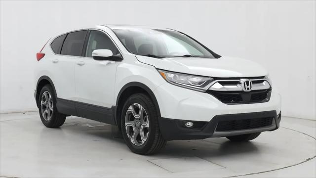2019 Honda CR-V EX for sale in Madison, TN
