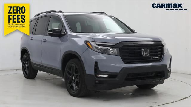 2025 Honda Passport AWD Black for sale in Madison, TN
