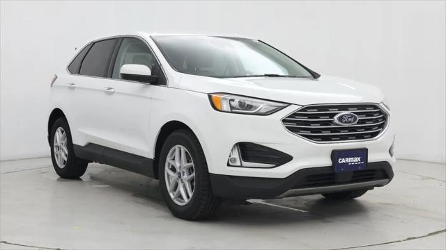 2021 Ford Edge SEL for sale in Madison, TN